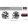 FLAMAR EVF610337HQ Ventilador, refrigeración del motor - 1