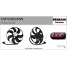 FLAMAR EVF610337VW Ventilador, refrigeración del motor - 1