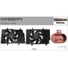 FLAMAR EVF620027FV Motor eléctrico, ventilador del radiador - 1