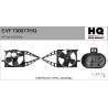 FLAMAR EVF730077HQ Motor eléctrico, ventilador del radiador - 1