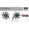 FLAMAR EVF750337HQ Ventilador, refrigeración del motor - 1