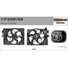 FLAMAR EVF820057BM Motor eléctrico, ventilador del radiador - 1