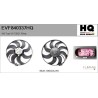 FLAMAR EVF840337HQ Ventilador, refrigeración del motor - 1