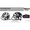 FLAMAR EVF910337VW Ventilador, refrigeración del motor - 1