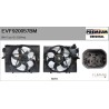 FLAMAR EVF920057BM Motor eléctrico, ventilador del radiador - 1