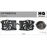 FLAMAR EVF930027HQ Motor eléctrico, ventilador del radiador - 1