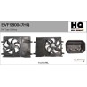 FLAMAR EVF980047HQ Motor eléctrico, ventilador del radiador - 1