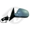 DIEDERICHS 1027549 Retrovisor exterior - 1