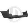 DIEDERICHS 1668057 Parachoques - 1