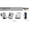 FLAMAR FCM350017RN Cuerpo de mariposa - 1
