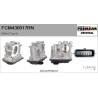 FLAMAR FCM430017RN Cuerpo de mariposa - 1
