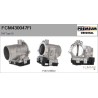 FLAMAR FCM430047FI Cuerpo de mariposa - 1