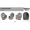 FLAMAR FCM510057BM Cuerpo de mariposa - 1