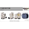 FLAMAR FCM510077GM Cuerpo de mariposa - 1