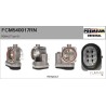 FLAMAR FCM540017RN Cuerpo de mariposa - 1