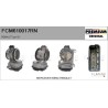 FLAMAR FCM610017RN Cuerpo de mariposa - 1
