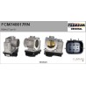 FLAMAR FCM740017RN Cuerpo de mariposa - 1
