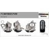 FLAMAR FCM790037VW Cuerpo de mariposa - 1