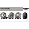 FLAMAR FCM901037VW Cuerpo de mariposa - 1