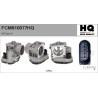 FLAMAR FCM910077HQ Cuerpo de mariposa - 1