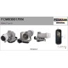 FLAMAR FCM930017RN Cuerpo de mariposa - 1