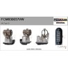 FLAMAR FCM930037VW Cuerpo de mariposa - 1