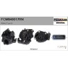 FLAMAR FCM940017RN Cuerpo de mariposa - 1