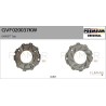FLAMAR GVF020037KW Kit de reparación,, compresor - 1