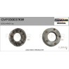 FLAMAR GVF030037KW Kit de reparación,, compresor - 1