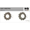 FLAMAR GVF110027HQ Kit de reparación,, compresor - 1