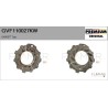 FLAMAR GVF110027KW Kit de reparación,, compresor - 1