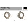 FLAMAR GVF110047HQ Kit de reparación,, compresor - 1
