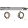 FLAMAR GVF110047KW Kit de reparación,, compresor - 1