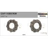 FLAMAR GVF110057KW Kit de reparación,, compresor - 1