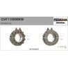 FLAMAR GVF110058KW Kit de reparación,, compresor - 1