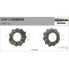 FLAMAR GVF110068KW Kit de reparación,, compresor - 1