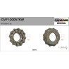 FLAMAR GVF120057KW Kit de reparación,, compresor - 1