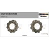 FLAMAR GVF210017KW Kit de reparación,, compresor - 1
