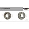 FLAMAR GVF210047KW Kit de reparación,, compresor - 1
