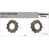 FLAMAR GVF210077KW Kit de reparación,, compresor - 1