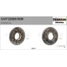 FLAMAR GVF220057KW Kit de reparación,, compresor - 1