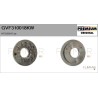 FLAMAR GVF310018KW Kit de reparación,, compresor - 1