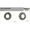 FLAMAR GVF310057KW Kit de reparación,, compresor - 1