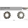 FLAMAR GVF310077KW Kit de reparación,, compresor - 1
