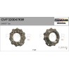 FLAMAR GVF320047KW Kit de reparación,, compresor - 1