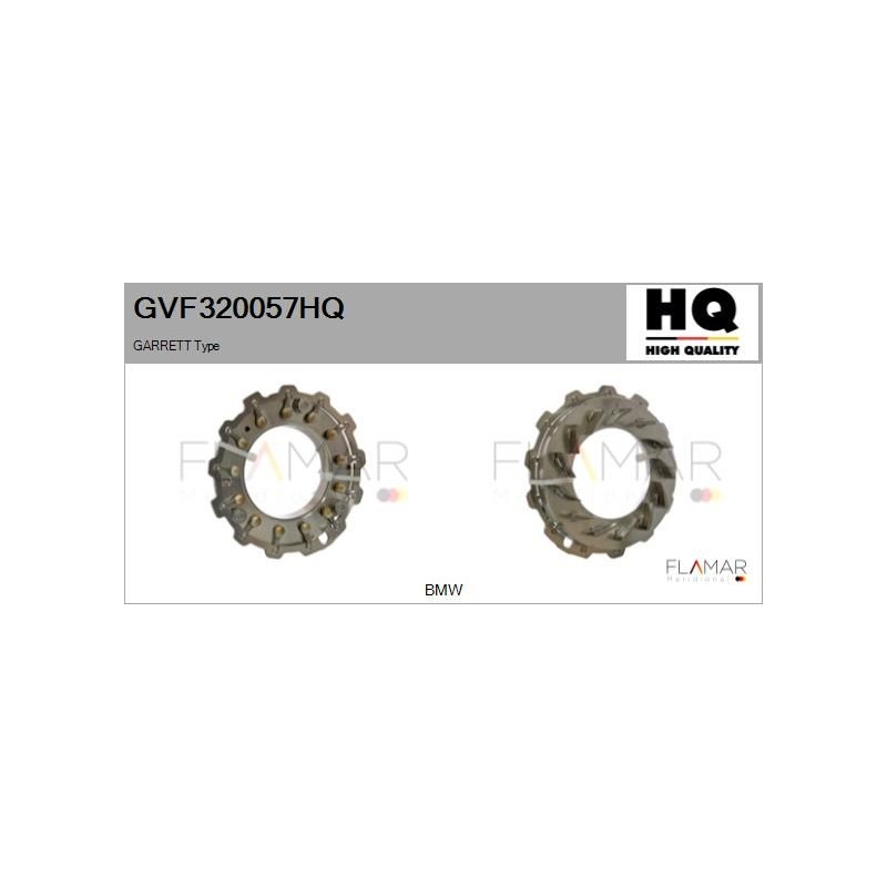 FLAMAR GVF320057HQ Kit de reparación,, compresor - 1
