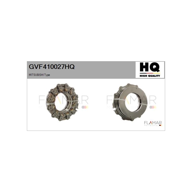 FLAMAR GVF410027HQ Kit de reparación,, compresor - 1