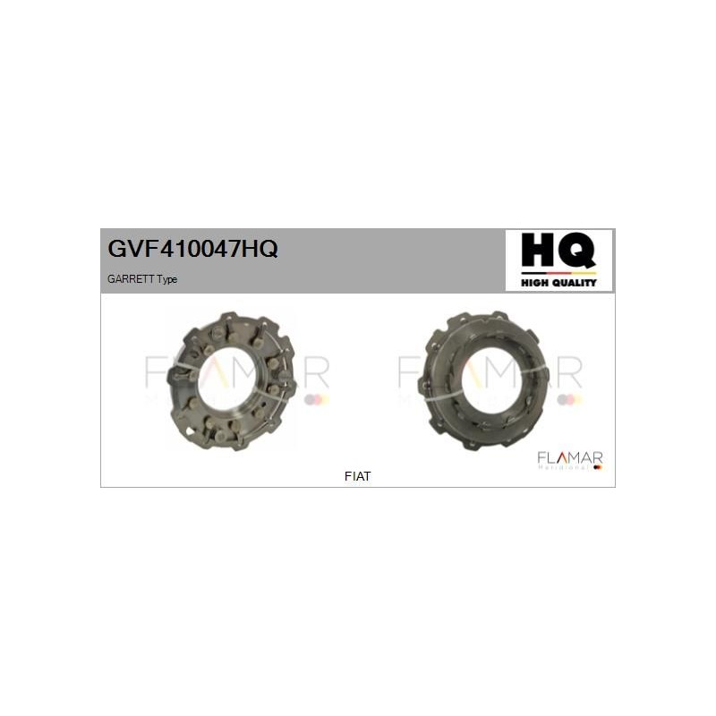 FLAMAR GVF410047HQ Kit de reparación,, compresor - 1