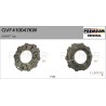 FLAMAR GVF410047KW Kit de reparación,, compresor - 1