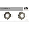 FLAMAR GVF420057HQ Kit de reparación,, compresor - 1